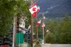 Canada Day celebration gets World Cup twist
