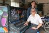 ‘Expression is human nature’: Oak Bay pianos offer residents space to share music