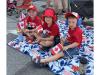 Canada Day crowds conquered the heat in Port Dover