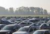 Report highlights parking pressures at UK events
