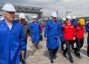 Kyrgyzstan seeks fuel supplies from Uzbekistan and five other countries amid market pressures.
