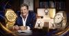 Africa’s luxury billionaire Johann Rupert completes strategic sale of 196-year-old Swiss watchmaker to Italy’s Damiani