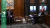 Syrian FM al-Shibani visits Beirut in new chapter with Lebanon