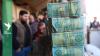After suspension, US resumes dollar shipments to Iraq
