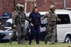 Germany charges Ukrainian over Nord Stream pipeline explosions