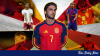 Ferran Torres: Spain's favourite problem child