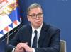 Vucic, Burns discuss Serbia-US relations, situation in Kosovo-Metohija