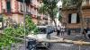 After deadly heatwave, storms bring Italy new extreme-weather troubles