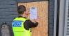 Two arrested in cannabis farm bust with more than 800 plants seized worth up to £160k
