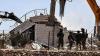 Israeli Occupation Forces Demolish Palestinian Property, Detain 25