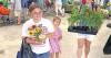 Martin County Farmers Market welcomes hundreds