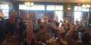 USA defeats Bosnia and Herzegovina 2-0 as Heart of Illinois fans pack the Brass Pig and The Fox Pub