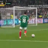 DAILY WHISTLE MEXICO V ECUADOR