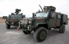 Ukraine turned away Irish donation of armoured vehicles because the technology was too 'old'
