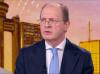 Palalic: Pope Francis had more understanding for Serbia regarding Kosovo-Metohija