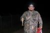 MDC recommends three frog gigging spots in central Missouri this summer
