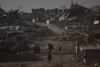 Fate of Palestinians in Gaza remains uncertain as Board of Peace makes little progress