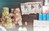 Oman’s CPA seizes illicit cigarettes, chewing tobacco in crackdown on violating expat workers and street vendors