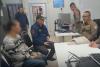 Thai man, Lao wife detained in connection to drug smuggling case