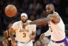 LeBron is in his rarest of fourth acts. But the movie is dragging on