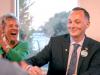 Newcastle resident Mitchell Jacob secures Democrat nomination for 4th District Congressional race; he’ll face incumbent Rep. Tom Cole