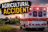Man dies in accident at Alabama poultry farm
