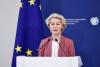 Von der Leyen: Armenia Faces Significant Economic Pressure from Russia, Nothing Short of Economic Coercion