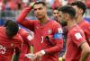 Spain looks to knock out Austria as round of 32 winds down