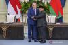 Indonesia, Belarus launch 2026-2030 cooperation roadmap