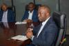GIPC courts Finnish investors to drive Ghana’s industrial and green economy agenda