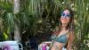 Brittany Clark: Hiker, 31, killed in Florida by alligator which ripped off both her arms; harrowing 911 audio revealed