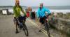 Cyclist takes on epic Iceland ride to change lives back home