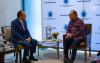Malaysia To Enhance Cooperation With BFA In Various Fields - PM Anwar