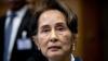 Where Is Aung San Suu Kyi, Myanmar’s Tainted Pro-Democracy Icon?