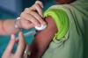 Nepal’s cities lag rural areas in vaccinating children