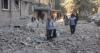 Russia launches deadly hourslong attack on Kyiv