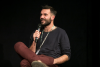 Interview: Leo Černic • Director of Cosmonauts
