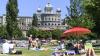 Swiss City Apologizes after Police Arrest Trans Person at Women-Only Nudist Bath