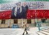 Iran prepares to bury slain supreme leader with week of mass mourning
