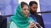 The Daily Catch-Up: Why Mehbooba Mufti is going to Iran, and other top news