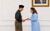 World : Malaysia Seeks Stronger, Forward-Looking Partnership With New Zealand: High Commissioner