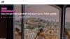 ALL Accor Up To 7,500 Per Stay In Africa, Europe, Middle East & Asia July 3 – September 13, 2026 (Book July 2 – 31)
