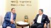 Palestine envoy seeks on-arrival visas