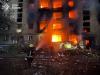 EU ambassador to Ukraine describes Russian attack on Kyiv as "hell"