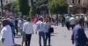 Damascus explosion: Horror as multiple feared dead after huge blast in Syria