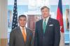Cambodia, US to Expand Air Transport Ties