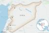 Explosive device goes off in a Damascus cafe, killing at least 6 people
