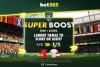 Spain vs Austria: Get Lamine Yamal to score OR assist at Evens | bet365 World Cup