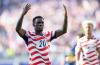 Ten-man USA beat Bosnia, while Belgium stage late three-goal fightback against Senegal