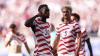 Balogun Scores, Sees Red As US Beat Bosnia For 1st World Cup Knockout Victory Since 2002